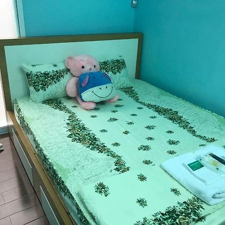 Saigonnais Homestay Πόλη Χο Τσι Μινχ Εξωτερικό φωτογραφία