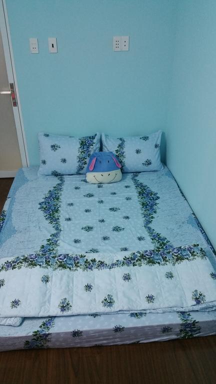 Saigonnais Homestay Πόλη Χο Τσι Μινχ Εξωτερικό φωτογραφία