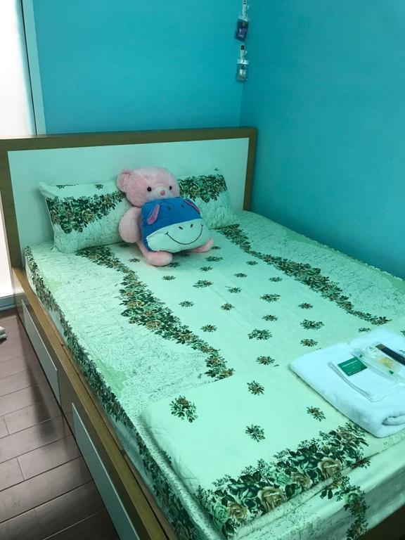Saigonnais Homestay Πόλη Χο Τσι Μινχ Εξωτερικό φωτογραφία