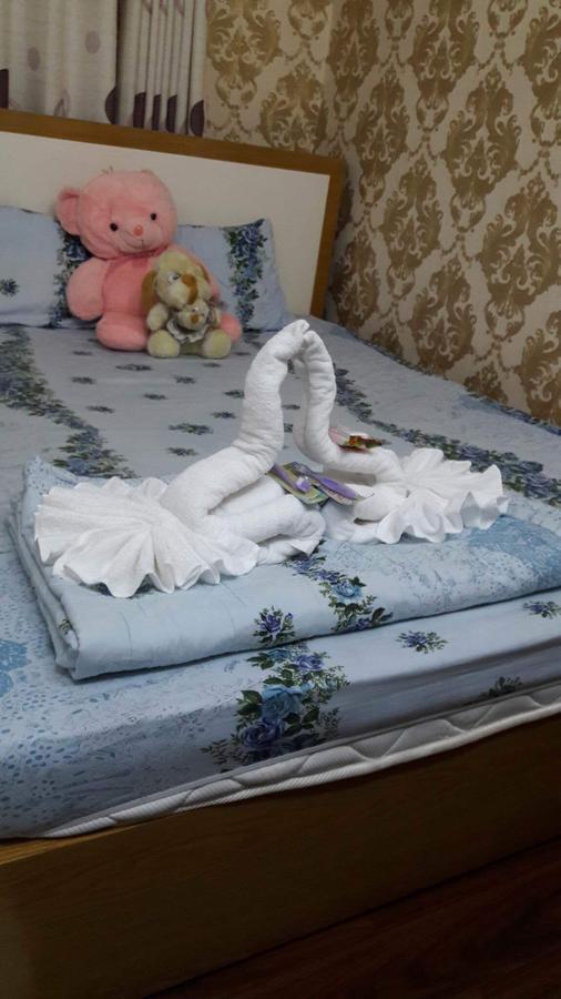 Saigonnais Homestay Πόλη Χο Τσι Μινχ Εξωτερικό φωτογραφία