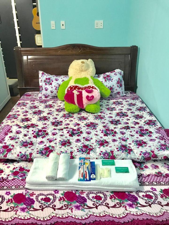Saigonnais Homestay Πόλη Χο Τσι Μινχ Εξωτερικό φωτογραφία